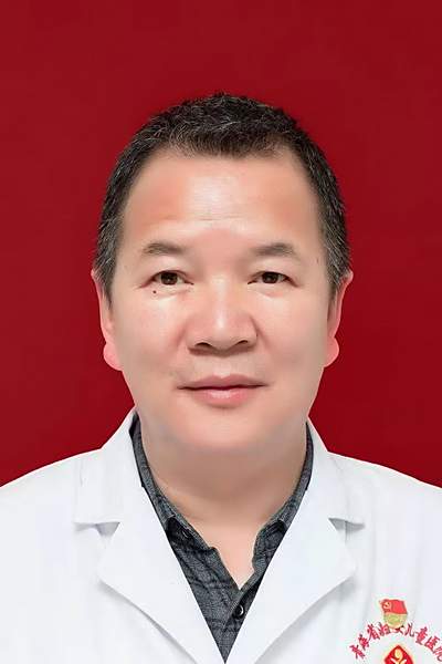 刘建华