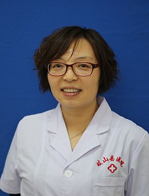 史碧云