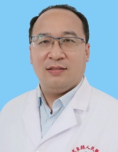 张晓威医生