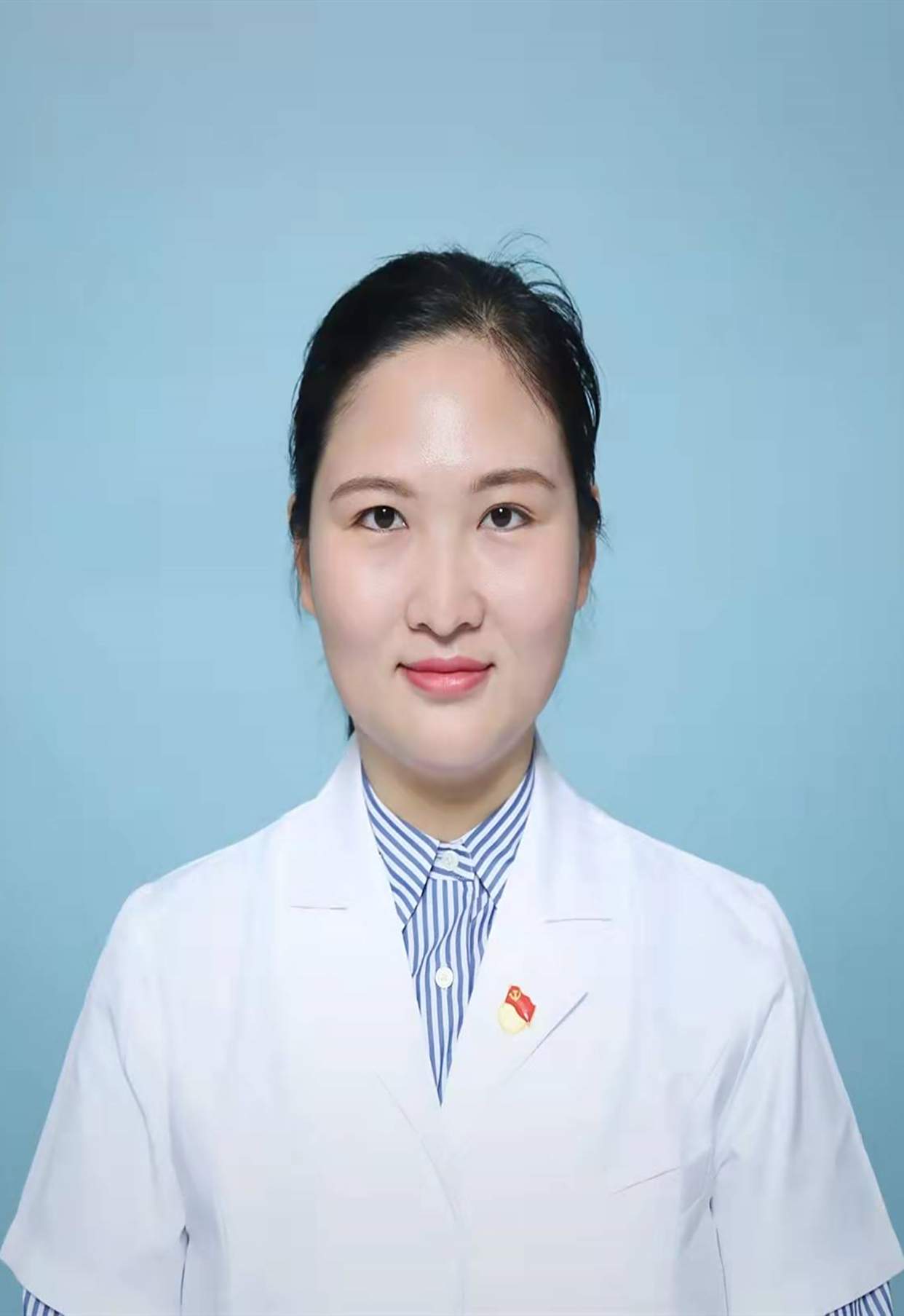 李系贤