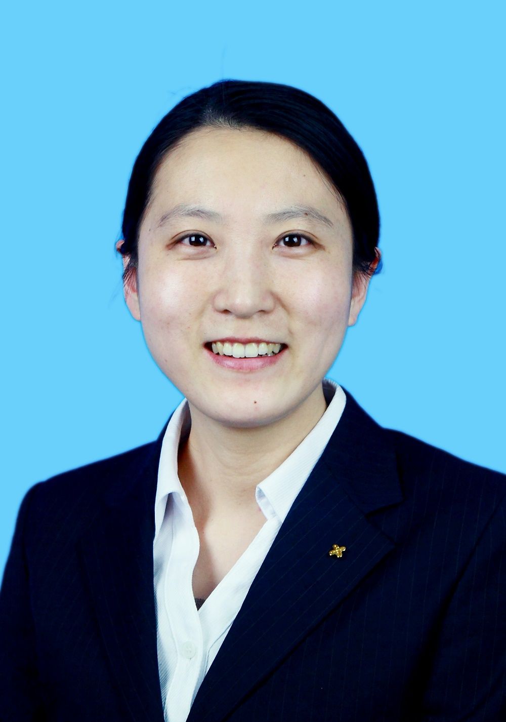 李天华