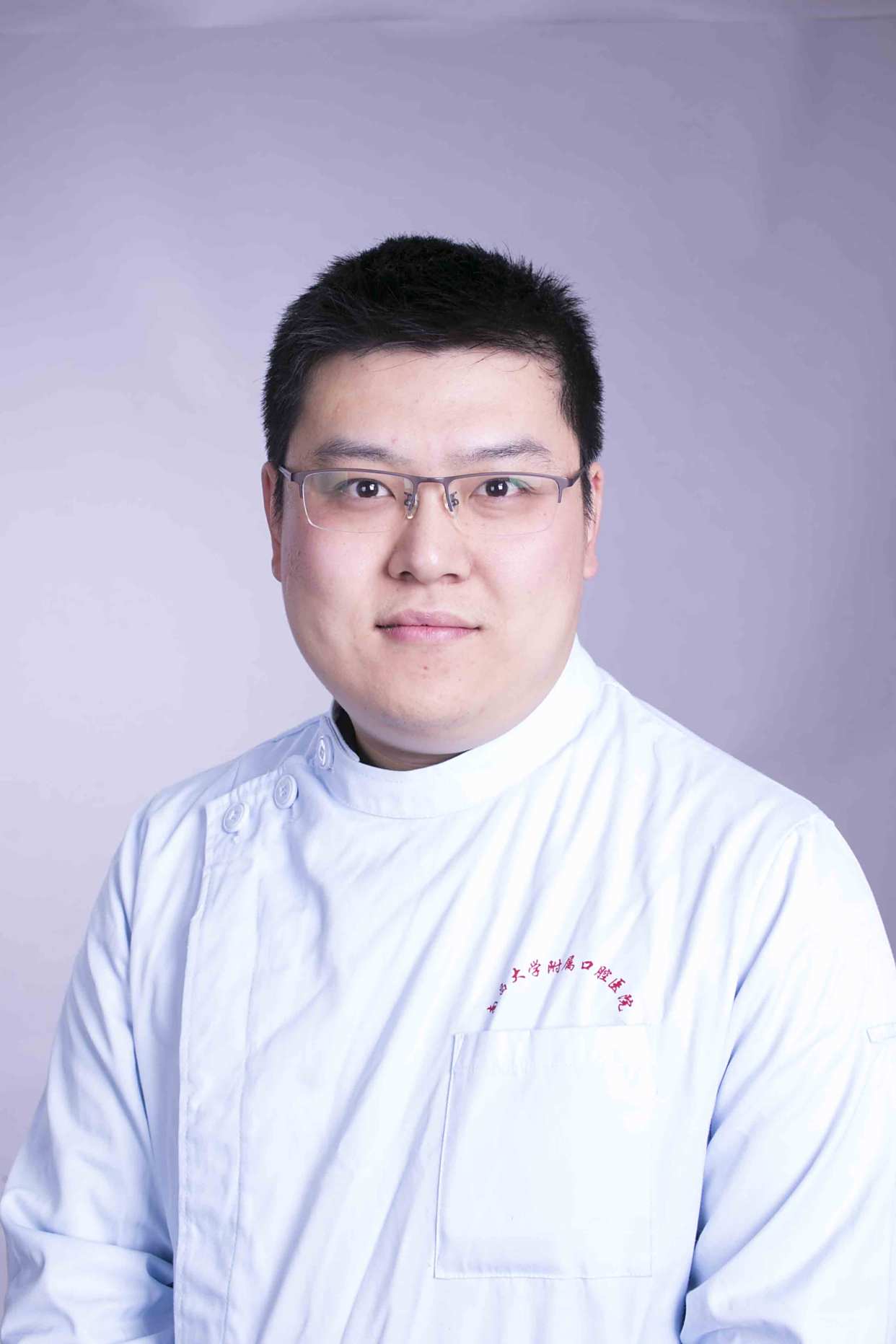 李羽