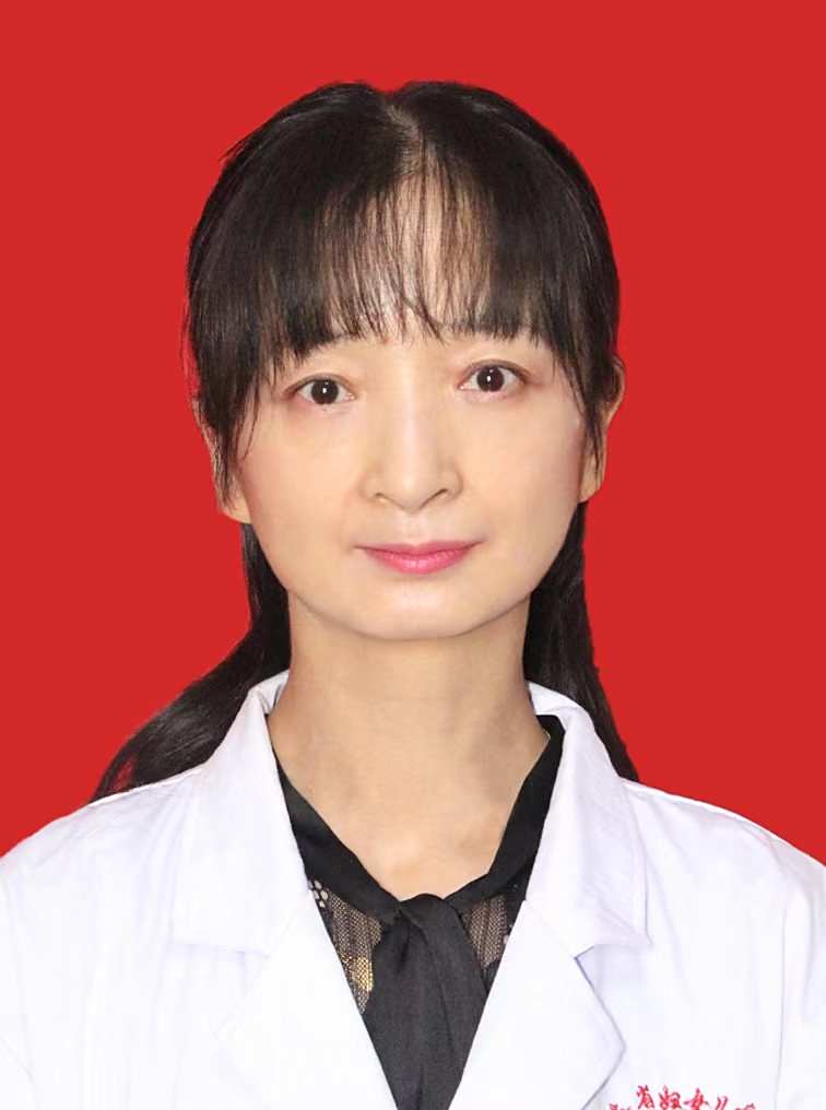 石润玲