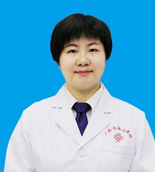 刘雪琴