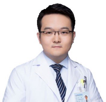 刘朝