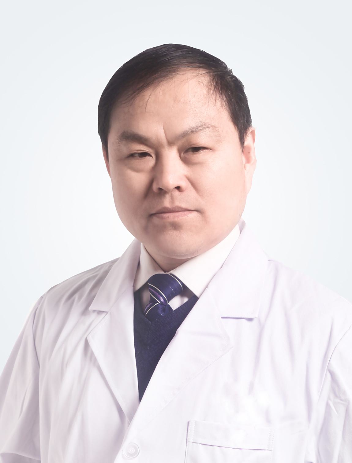 陈景礼