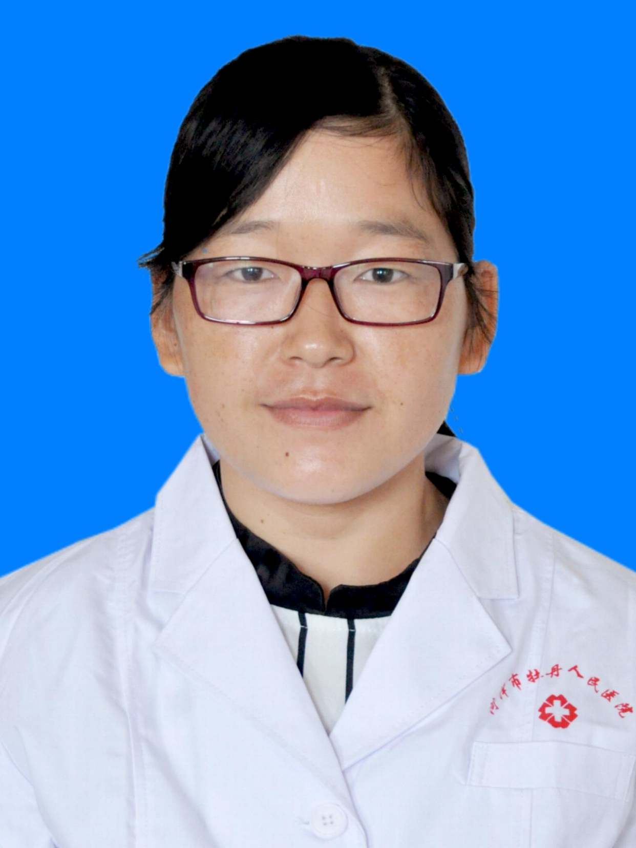 王健梅