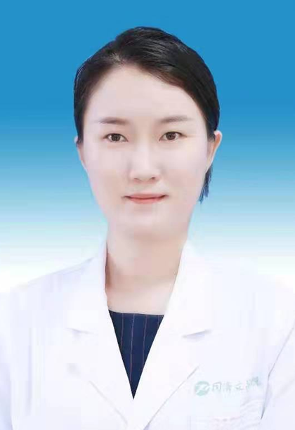 庄曼卿医生