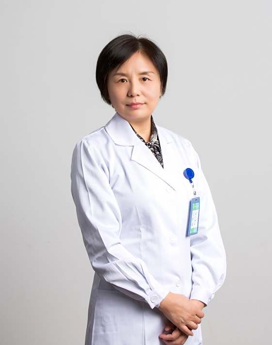 孙晓萍