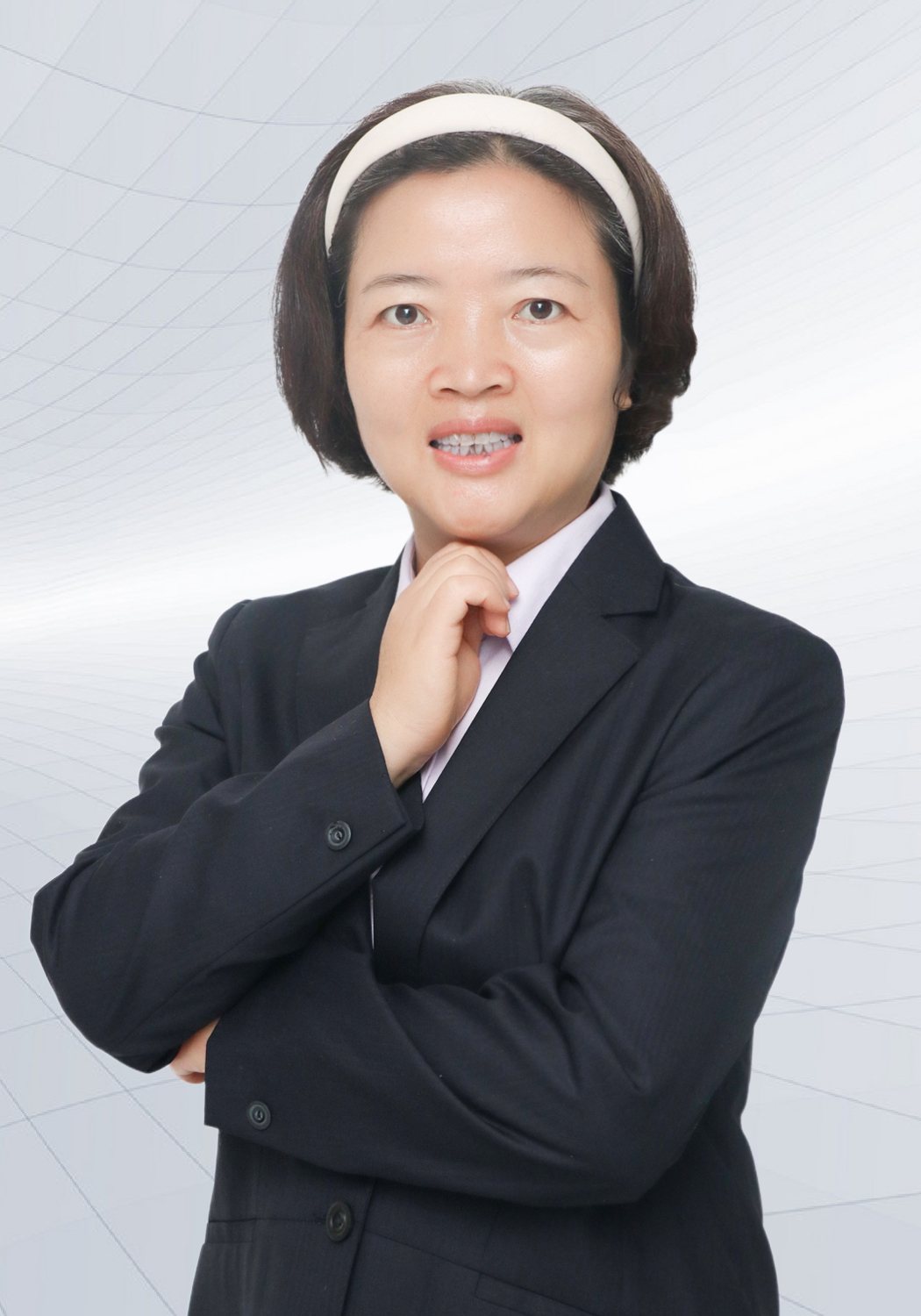 左艾玲