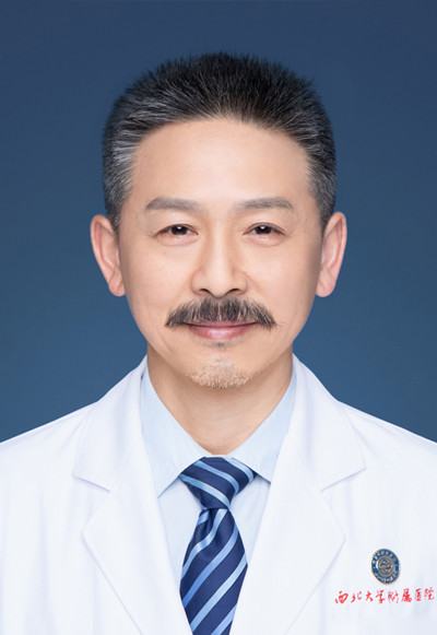 马寿林