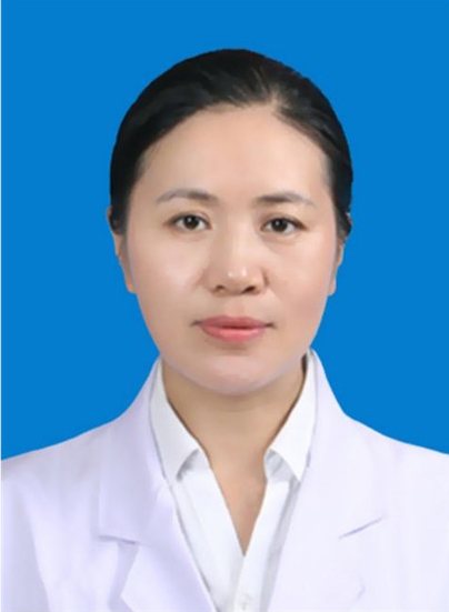 杨静医生