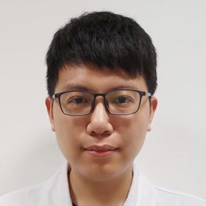 杨超