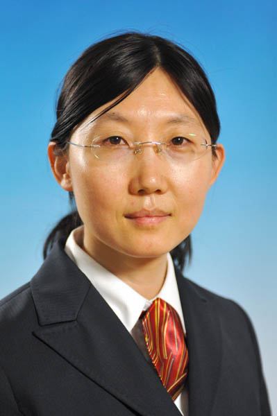 张玲玲