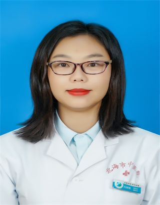 刘微微