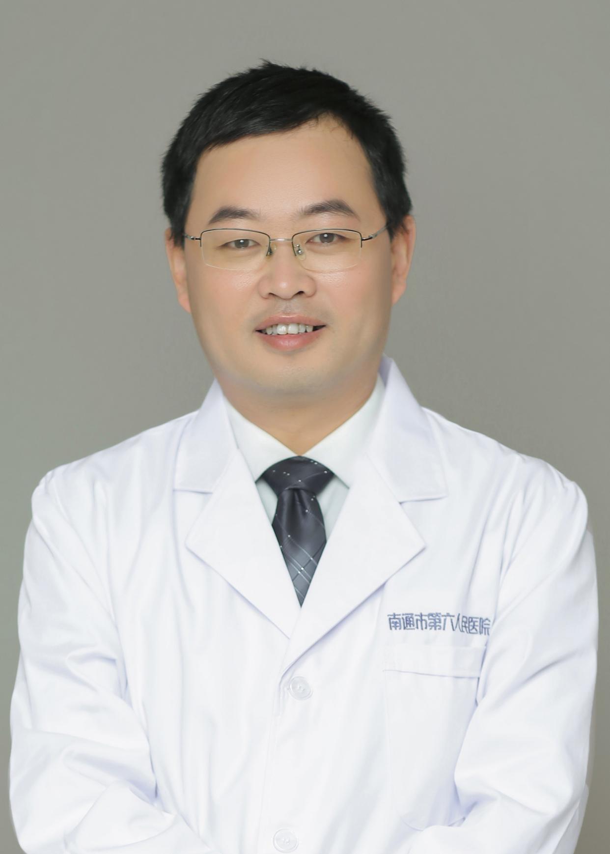 沈晓锋