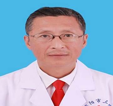 杨雨健
