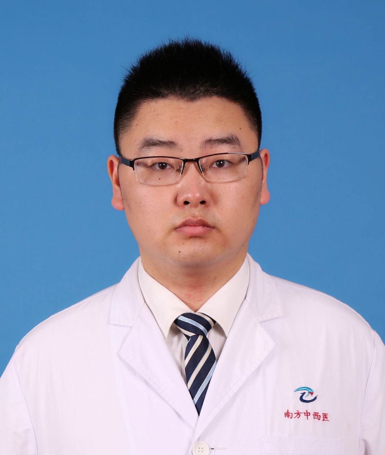 徐斌