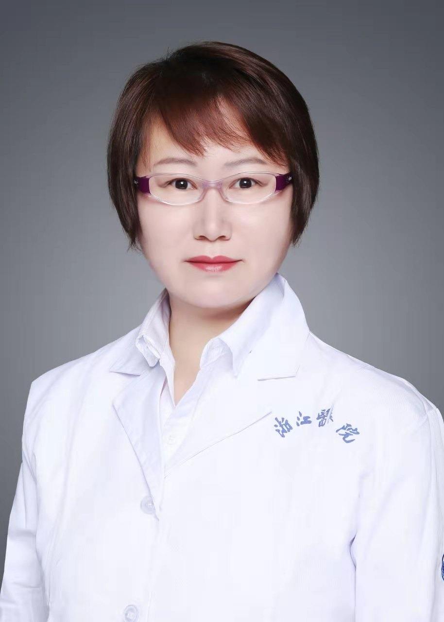 李苗