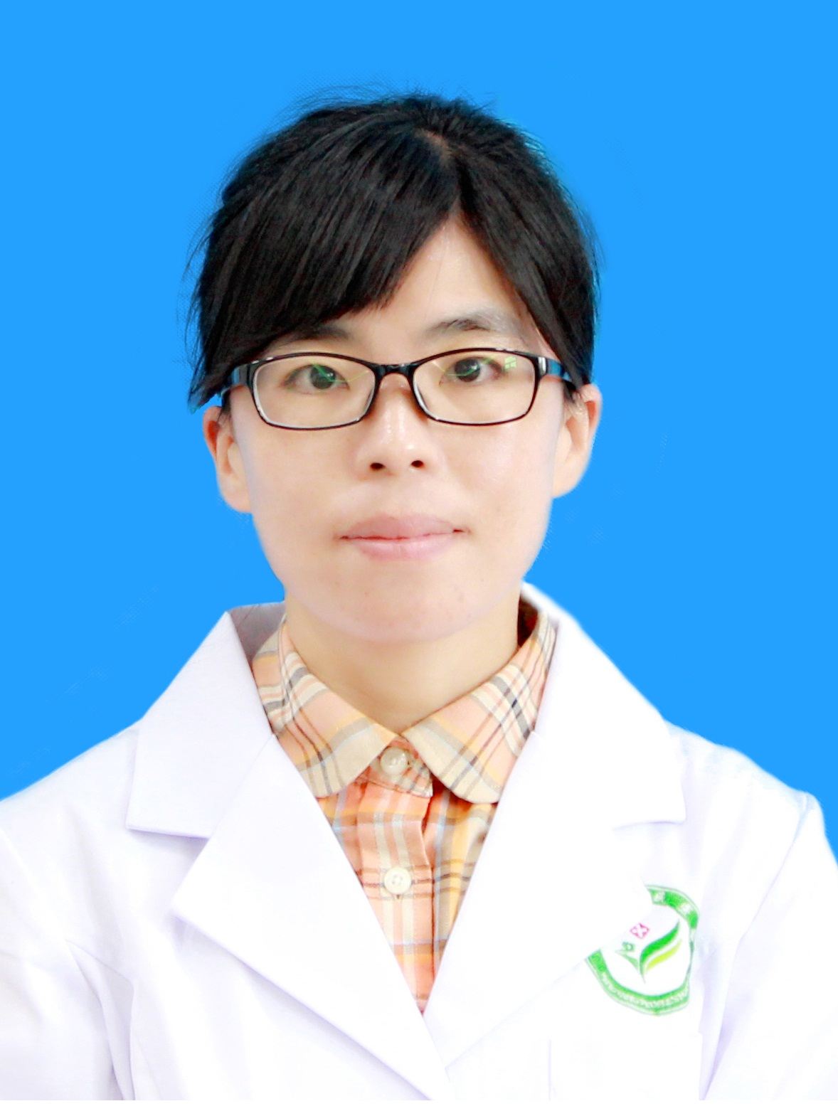 陈晓妹