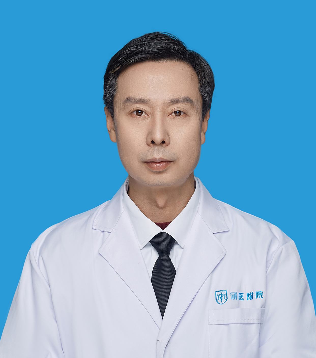吴晓明