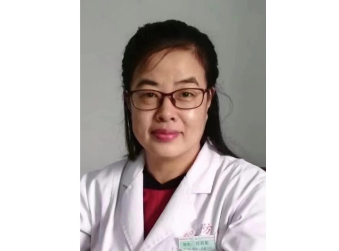 崔英菊