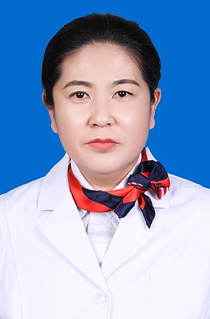 马丽华