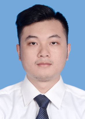 蓝昭海