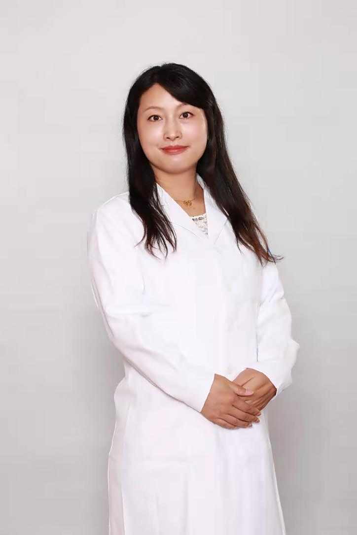 徐丽