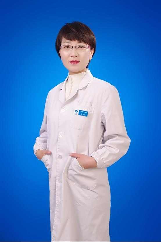 段学英