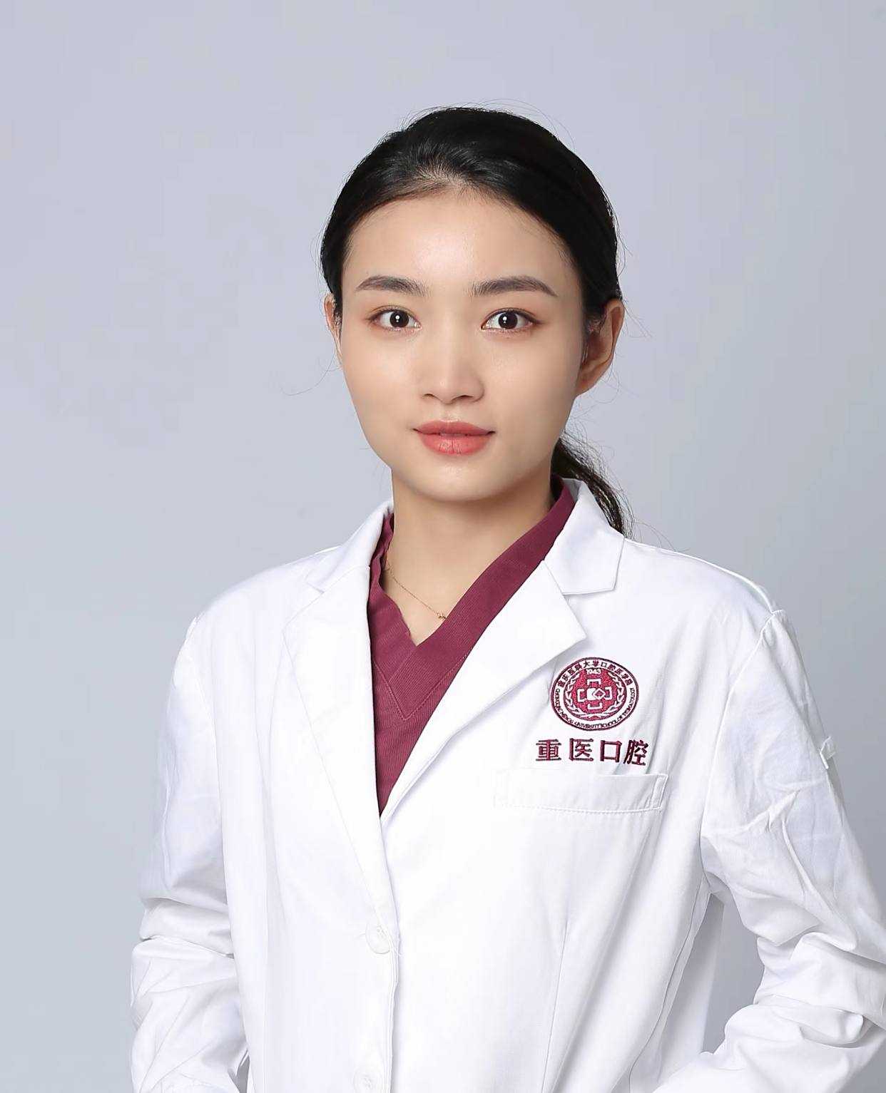 刘楠馨