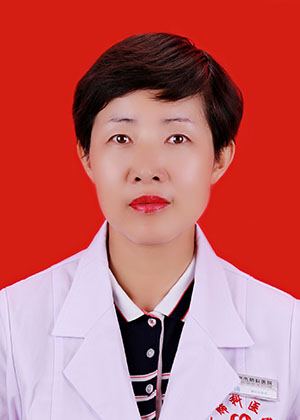 郭小玲