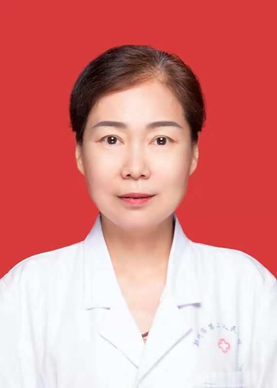 刘小如