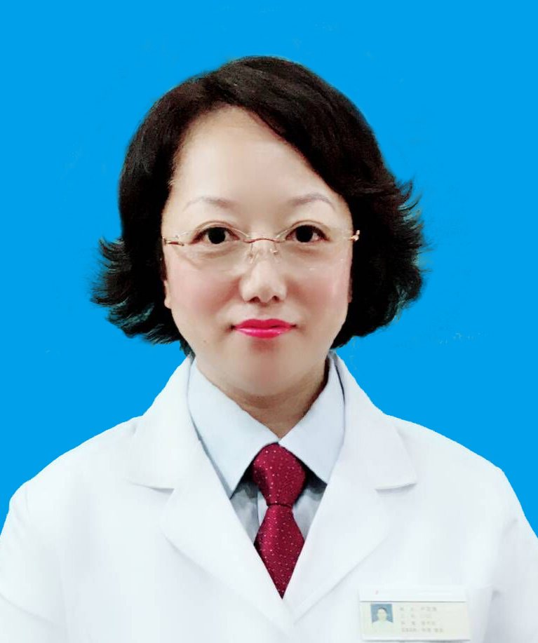 傅茂英