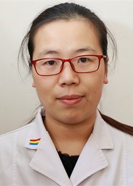 于立妍
