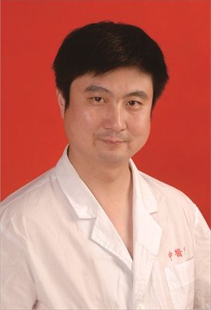 叶宇峰