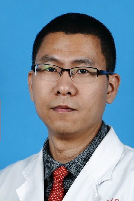朱善华