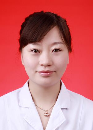 赵丽