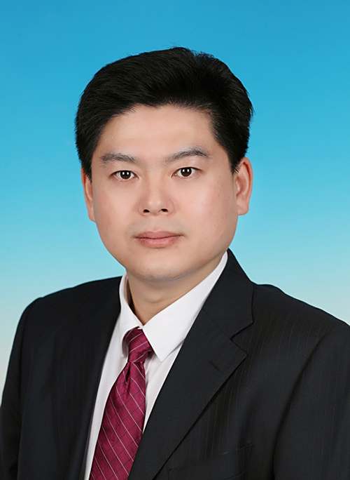 王洪春