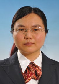 白巧红