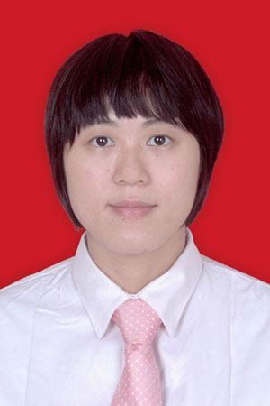 钟艳娟