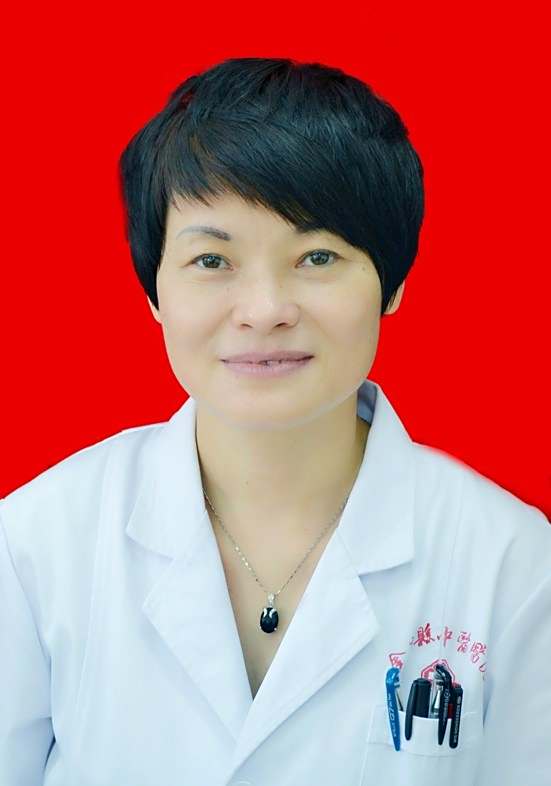 李玉梅