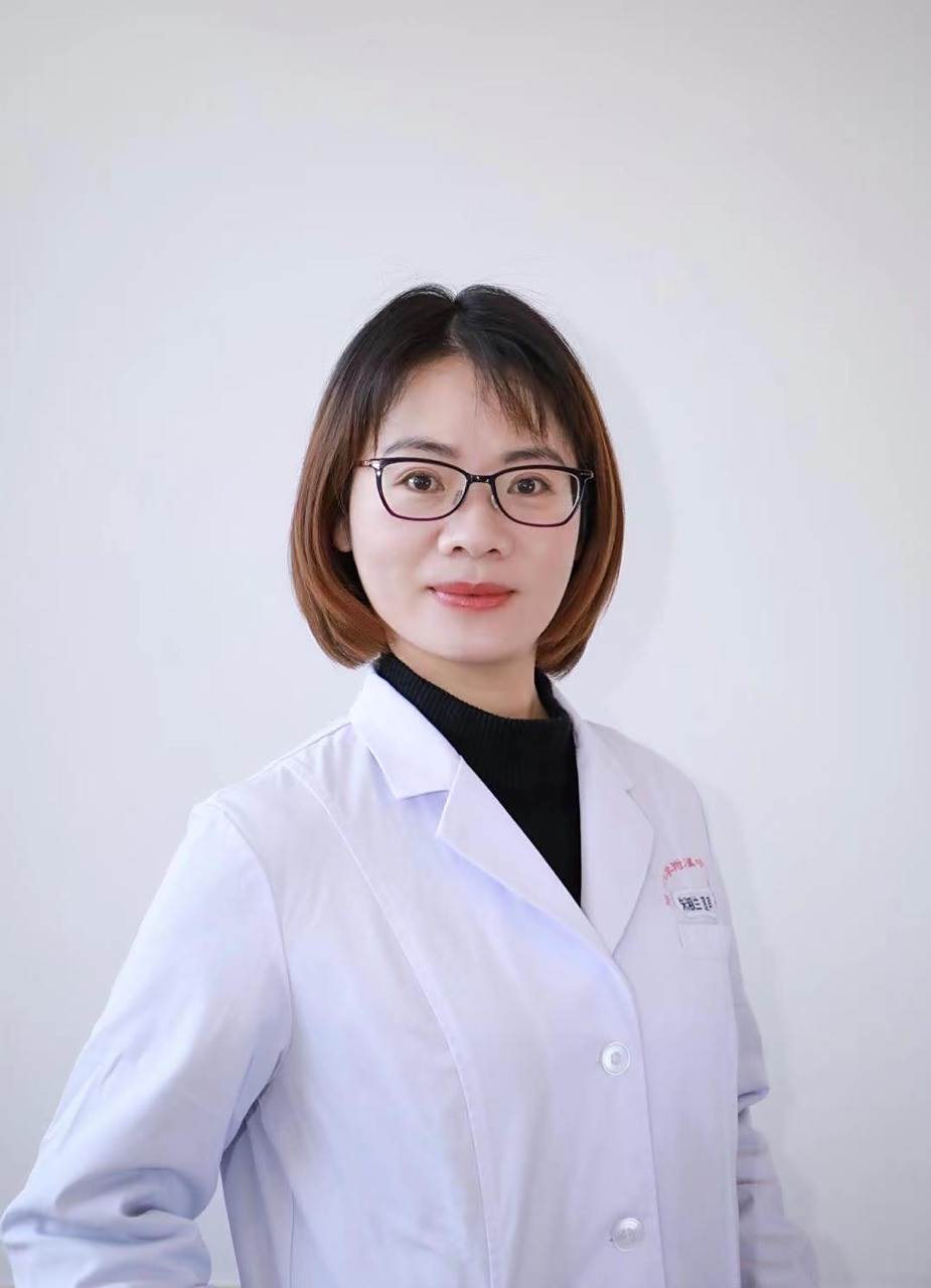 朱淑兰