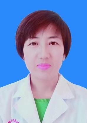刘俊珍