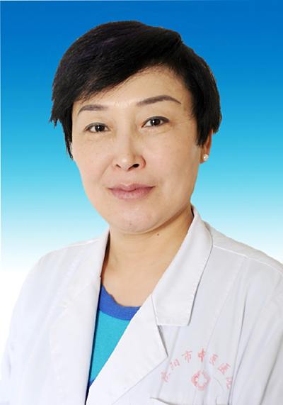陆莹芳