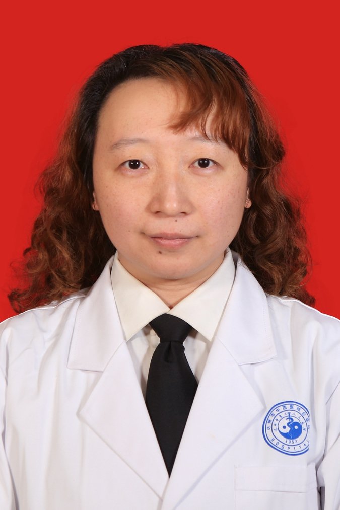 王薇医生