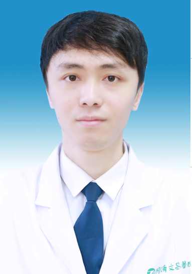 陆辉医生