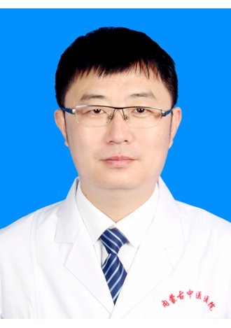 霍勇翔