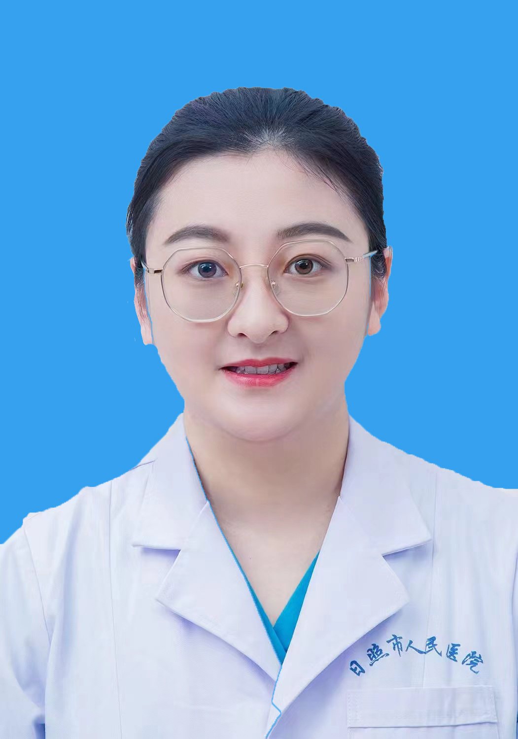 李国娇