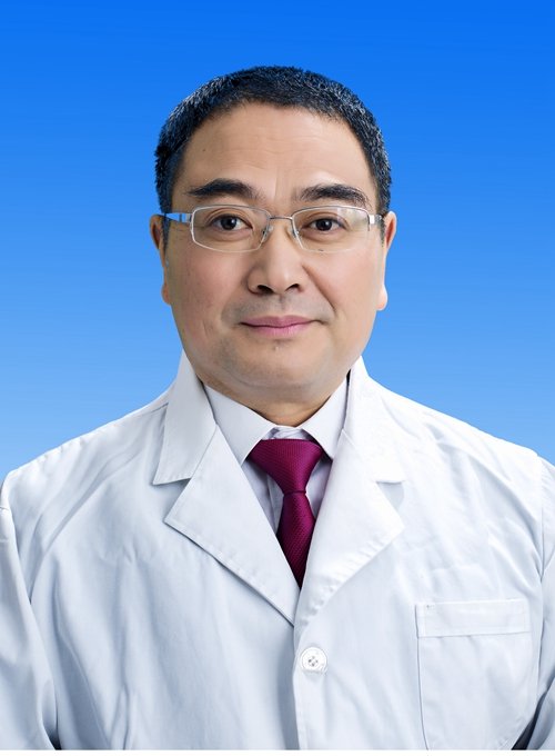 刘道喜